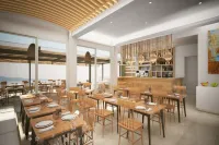 Eleals Boutique Hotel - Morgenmad