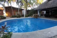 Hotel Casa de Lirio Diamante - 3-Star