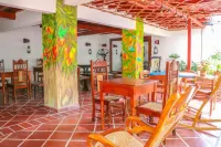 Hotel Jardines Evans by Geh Suites - servizio colazione