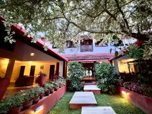 Kadkani River Resort Coorg