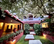Kadkani River Resort Coorg Hotels in Kodagu