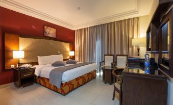 Petra Moon Hotel