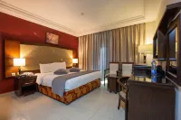 Petra Moon Hotel Hotels in Petra