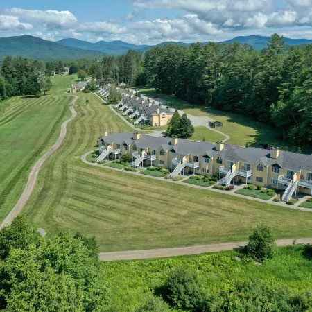 The Bethel Resort & Suites