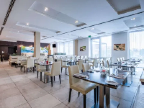 Quality Hotel Ostrava City Hotels in Ostrava-City District