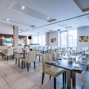 Quality Hotel Ostrava City