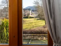 Cosagach Cottage