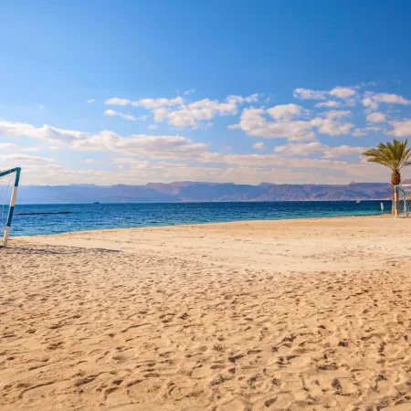 Grand Tala Bay Resort Aqaba
