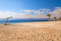 Grand Tala Bay Resort Aqaba - Strand