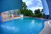 Krushnai Resort - Rooftop Pools