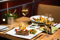 ANDERS Hotel Walsrode - Frühstück