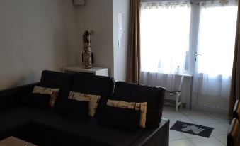 Quiet and Relaxing Flat