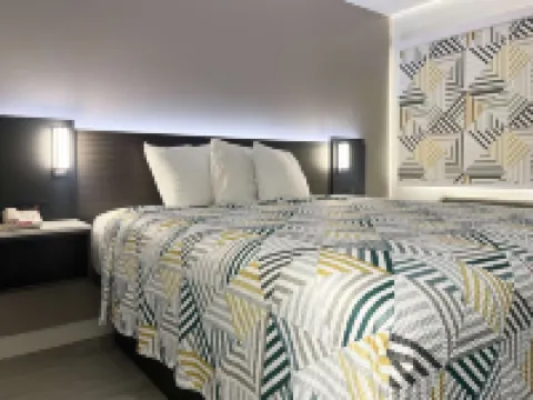 Motel 6 Morro Bay, CA