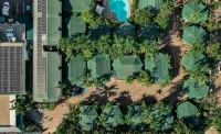 Palms City Resort Các khách sạn gần Darwin Convention Centre