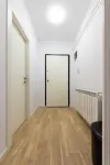 Ana - Cozy & Quiet Apt with Balcony & Garden View Hoteles en Pasărea