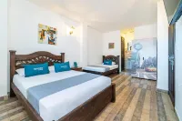 Santiago DC Hotel Hotels in Cali