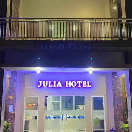 Julia Hotel Bandengan Jepara