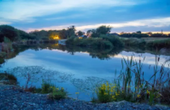 Foxglove - Barn Conversion - Blossom  Farm Hotels in 