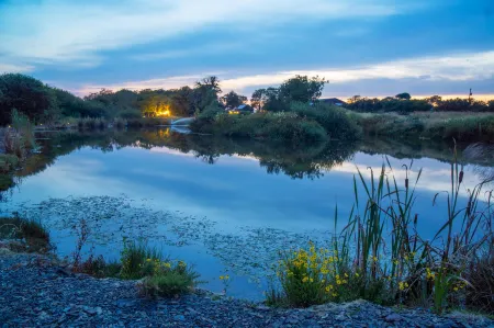 Foxglove - Luxurious Barn Conversion