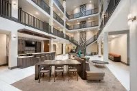 SpringHill Suites by Marriott Conyers - Wifi