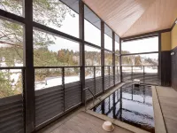 Jonnobi Onsen Takayanagi Jonnobi-Mura Hotels in Kashiwazaki