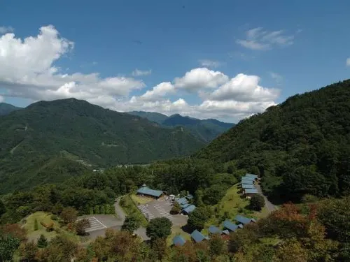 Mahoba No Mori