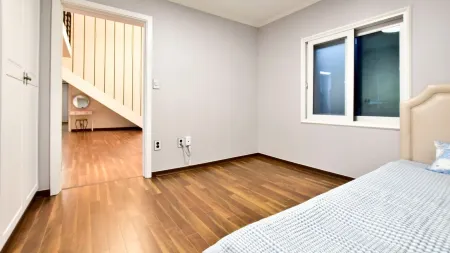 Gangchon Music Pension