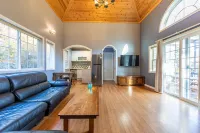 Hongcheon My Way Pet Friendly Pension
