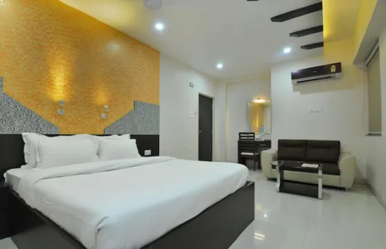 薩維拉商務奢華酒店