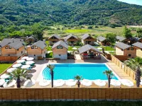 Mukha ORMANLI Hotels in Erdek