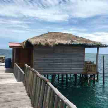 Pondok Nelayan Bintan Hotel Exterior