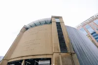 더블트리 바이 힐튼 휴스턴 메디컬 센터 호텔 & 스위트 휴스턴 호텔
