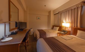 Koriyama Washington Hotel