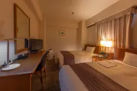 Koriyama Washington Hotel Các khách sạn ở Koriyama