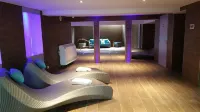 Brit Hotel de Grignan Vichy Hotel a Vichy
