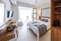 Kiani Beach Resort Family All Inclusive Hotels in Almyrida