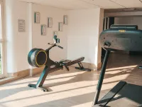 Thalazur Antibes - Résidence & Spa - Gym