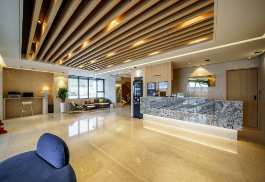 창원 마산 오션뷰 호텔