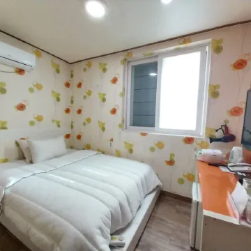 Daegu Dongdaegu Station 2X