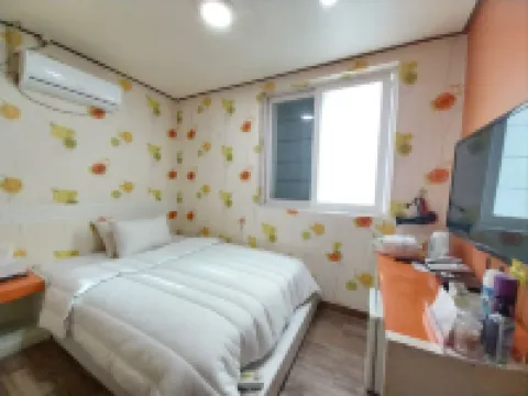 Daegu Dongdaegu Station 2X