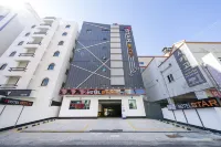 Mokpo Hotel Star