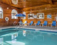 Comfort Inn Joliet West I-80 - Pool