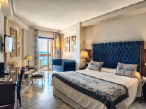 Hotel Balcón de Europa Hotel di Nerja