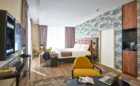 Quality Hotel Bordeaux Centre