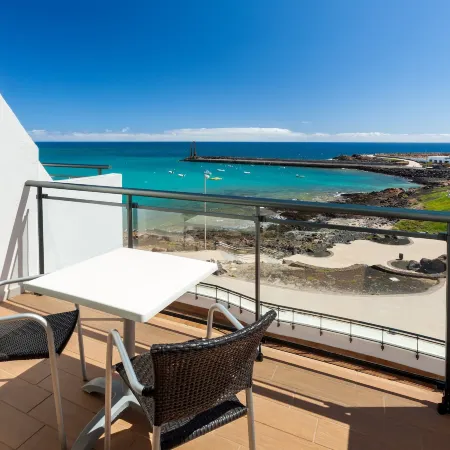 THB Lanzarote Beach