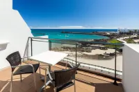THB Lanzarote Beach - Meerblick
