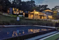 Casa Hill Resort Hotel a Sungai Lembing