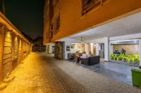 Kedari Residency - Bed and Breakfasts