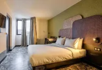 B&B Hotel Paris Châtillon Hotels in Chatillon