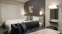 Hotel Route-Inn Yamagata Minami - Daigaku Byouin Mae